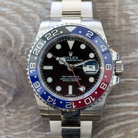 rolex gmt 2017 price|rolex gmt master 2 price.